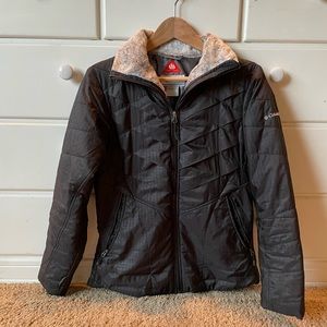 Columbia Kaleidaslope II Jacket